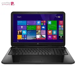 لپ تاپ اچ پی pavilion 15-Rb001niaHp pavilion 15-Rb001nia-15 inch Laptop