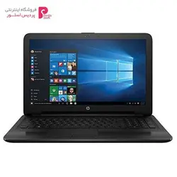 لپ تاپ اچ پی pavilion 15-Rb001niaHp pavilion 15-Rb001nia-15 inch Laptop