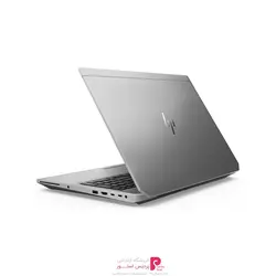 لپ تاپ اچ پی ZBook-15-G5-Mobile-Workstation-AHP ZBook 15 G5 Mobile Workstation - A - 15 Inch Laptop