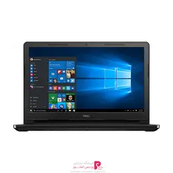 لپ تاپ 15 اينچی دل مدل INSPIRON 15-3567-KDell INSPIRON 15-3567-K - 15 inch Laptop