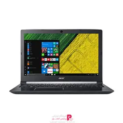 لپ تاپ 15 اينچی ايسر مدل Aspire A515-51G-859BAcer Aspire A515-51G-859B - 15 inch Laptop