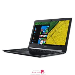 لپ تاپ 15 اينچی ايسر مدل Aspire A515-51G-859BAcer Aspire A515-51G-859B - 15 inch Laptop