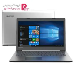 لپ تاپ لنوو Ideapad 330-QELenovo Ideapad 330 - QE - 15 inch Laptop