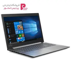 لپ تاپ لنوو Ideapad 330-QELenovo Ideapad 330 - QE - 15 inch Laptop
