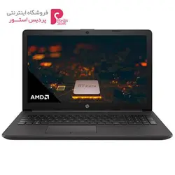 لپ تاپ اچ پی DB1100-AHP DB1100-A 15.6 inch Laptop