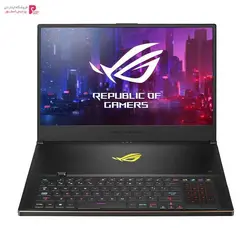 لپ تاپ ایسوس ROG Zephyrus S GX701LXS-C ASUS ROG Zephyrus S GX701LXS - C 17 inch Laptop