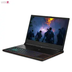 لپ تاپ ایسوس ROG Zephyrus S GX701LXS-C ASUS ROG Zephyrus S GX701LXS - C 17 inch Laptop