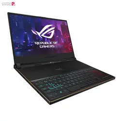لپ تاپ ایسوس ROG Zephyrus S GX701LXS-C ASUS ROG Zephyrus S GX701LXS - C 17 inch Laptop