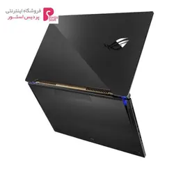 لپ تاپ ایسوس ROG Zephyrus S GX701LXS-C ASUS ROG Zephyrus S GX701LXS - C 17 inch Laptop