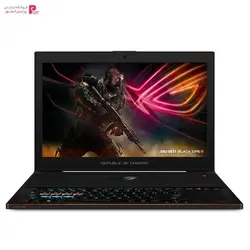 لپ تاپ ایسوس ROG Zephyrus S GX701LXS-C ASUS ROG Zephyrus S GX701LXS - C 17 inch Laptop
