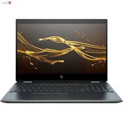 لپ تاپ اچ پی Spectre X360-15T-DF100-BHP Spectre X360 15T DF100-B- 15 inch Laptop