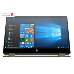 لپ تاپ اچ پی Spectre X360-15T-DF100-BHP Spectre X360 15T DF100-B- 15 inch Laptop
