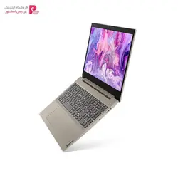 لپ تاپ لنوو IdeaPad 3 15IML05-AIdeaPad 3 15IML05-A - 15 inch Laptop