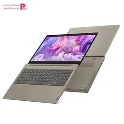 لپ تاپ لنوو IdeaPad 3 15IML05-AIdeaPad 3 15IML05-A - 15 inch Laptop