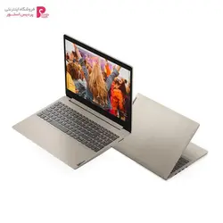 لپ تاپ لنوو IdeaPad 3 15IML05-AIdeaPad 3 15IML05-A - 15 inch Laptop