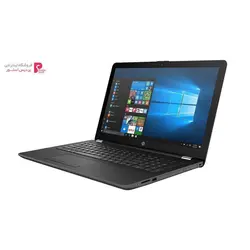 لپ تاپ 15 اینچی اچ پی مدل 15-bs068nia HP 15-bs068nia - 15 inch Laptop