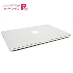 لپ تاپ 13 اینچی اپل مدل MacBook Pro MF841 Apple MacBook Pro MF841 with Retina Display - 13 inch Laptop