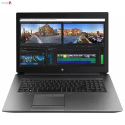 لپ تاپ اچ پی ZBook-17-G5 Mobile Workstation-DHP ZBook 17 G5 Mobile Workstation - D - 17 Inch Laptop
