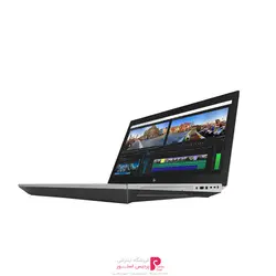 لپ تاپ اچ پی ZBook-17-G5 Mobile Workstation-DHP ZBook 17 G5 Mobile Workstation - D - 17 Inch Laptop