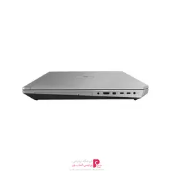 لپ تاپ اچ پی ZBook-17-G5 Mobile Workstation-DHP ZBook 17 G5 Mobile Workstation - D - 17 Inch Laptop