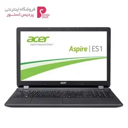 لپ تاپ 15 اینچی ایسر مدل Aspire ES1-571-38AS Acer Aspire ES1-571-38AS - 15 inch Laptop