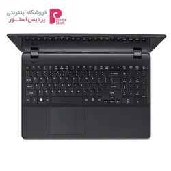 لپ تاپ 15 اینچی ایسر مدل Aspire ES1-571-38AS Acer Aspire ES1-571-38AS - 15 inch Laptop