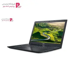 لپ تاپ 15 اینچی ایسر مدل Aspire E5-576G-77HE Acer Aspire E5-576G-77HE- 15 inch Laptop