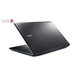لپ تاپ 15 اینچی ایسر مدل Aspire E5-576G-77HE Acer Aspire E5-576G-77HE- 15 inch Laptop