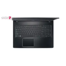 لپ تاپ 15 اینچی ایسر مدل Aspire E5-576G-77HE Acer Aspire E5-576G-77HE- 15 inch Laptop