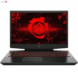 لپ تاپ اچ‌پی OMEN 17-CB1097-BHP OMEN 17-CB1097-B 17.3 Inch Laptop