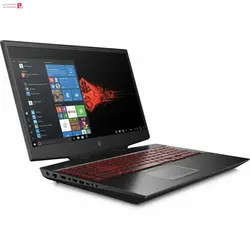 لپ تاپ اچ‌پی OMEN 17-CB1097-BHP OMEN 17-CB1097-B 17.3 Inch Laptop