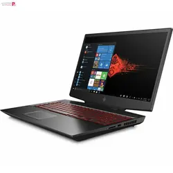 لپ تاپ اچ‌پی OMEN 17-CB1097-BHP OMEN 17-CB1097-B 17.3 Inch Laptop