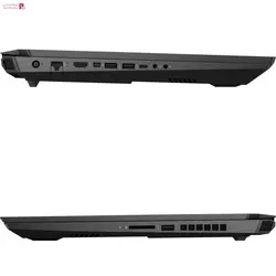 لپ تاپ اچ‌پی OMEN 17-CB1097-BHP OMEN 17-CB1097-B 17.3 Inch Laptop