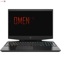 لپ تاپ اچ‌پی OMEN 15-DH1050-CHP OMEN 15-DH1050-C 15.6 Inch Laptop