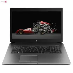 لپ تاپ اچ پی ZBook 17 G5 Mobile Workstation-A6HP ZBook 17 G5 Mobile Workstation-A6 17 Inch Laptop