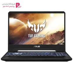 لپتاپ ایسوس مدل TUF FX505DT-NASUS FX505DT - N - 15 inch Laptop