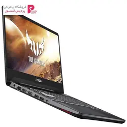 لپتاپ ایسوس مدل TUF FX505DT-NASUS FX505DT - N - 15 inch Laptop