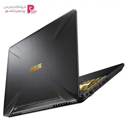 لپتاپ ایسوس مدل TUF FX505DT-NASUS FX505DT - N - 15 inch Laptop