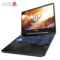لپتاپ ایسوس مدل TUF FX505DT-NASUS FX505DT - N - 15 inch Laptop