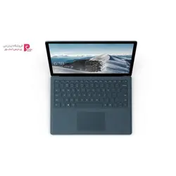 لپ تاپ 13 اینچی مایکروسافت مدل- Surface Laptop Cobalt Blue – O Microsoft Surface Laptop Cobalt Blue - O - 13 inch Laptop