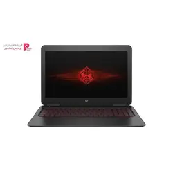 لپ تاپ 15 اینچی اچ پی مدل Omen 15-AX201 HP Omen 15- AX201 - 15 inch Laptop