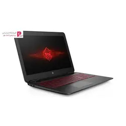 لپ تاپ 15 اینچی اچ پی مدل Omen 15-AX201 HP Omen 15- AX201 - 15 inch Laptop