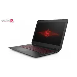 لپ تاپ 15 اینچی اچ پی مدل Omen 15-AX201 HP Omen 15- AX201 - 15 inch Laptop