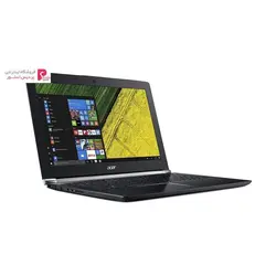 لپ تاپ 15 اینچی ایسر مدل Aspire V15 Nitro VN7-593G-73FZAcer Aspire V15 Nitro VN7-593G-73FZ - 15 inch Laptop