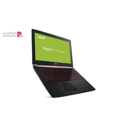 لپ تاپ 15 اینچی ایسر مدل Aspire V15 Nitro VN7-593G-73FZAcer Aspire V15 Nitro VN7-593G-73FZ - 15 inch Laptop