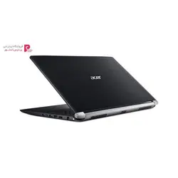 لپ تاپ 15 اینچی ایسر مدل Aspire V15 Nitro VN7-593G-73FZAcer Aspire V15 Nitro VN7-593G-73FZ - 15 inch Laptop
