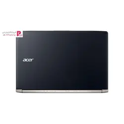 لپ تاپ 15 اینچی ایسر مدل Aspire V15 Nitro VN7-593G-73FZAcer Aspire V15 Nitro VN7-593G-73FZ - 15 inch Laptop