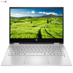 لپ تاپ اچ‌پی Pavilion x360 14-DW100-AHP Pavilion x360 14-DW100 - A 14 inch Laptop