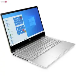 لپ تاپ اچ‌پی Pavilion x360 14-DW100-AHP Pavilion x360 14-DW100 - A 14 inch Laptop