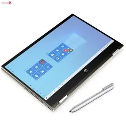 لپ تاپ اچ‌پی Pavilion x360 14-DW100-AHP Pavilion x360 14-DW100 - A 14 inch Laptop